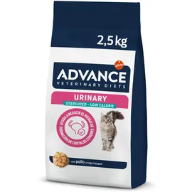 Advance Peripherals Urinary Low Cal 2 x 2,5 kg