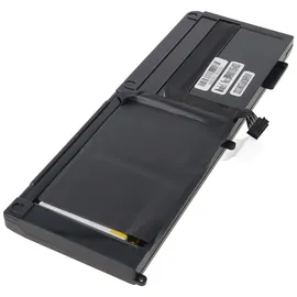 AccuCell Akku passend für Apple Akku A1286, A1382, MacBook Pro 15, MacBook Pro 15.4"
