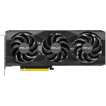 PNY GeForce RTX 5070 OC 12 GB GDDR7