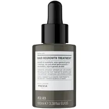 Previa Extra Life Haarwuchsbehandlung Lotion 100 ml