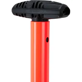 Mammut Alugator Light Lawinenschaufel neon orange