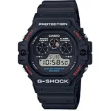 CASIO G-SHOCK DW-5900-1 Herrenuhr