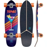 Flying Wheels Cruiser Tonic 29 Skateboard 21 Skateboard