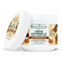 Beauterra CREMA UNIVERSAL 400 ml