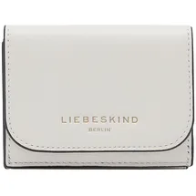 Liebeskind Berlin Viktoria TM Empire Lillian Geldbörse Damen Coconut