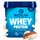 Bodylab24 Whey Protein Cinnamon Cereal White Chocolate Crisp Pulver 1000 g