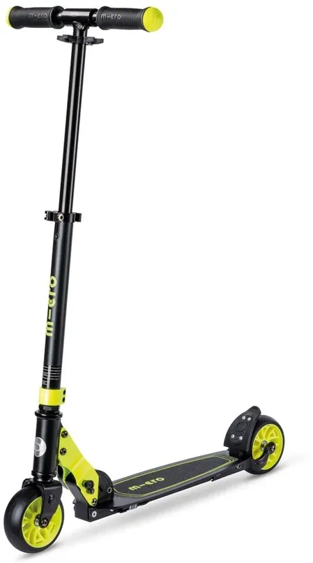 MICRO Scooter ROCKET 2.0 neon yellow - SA0302
