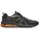 Gel-Quantum Herren Schwarz/Orange 46