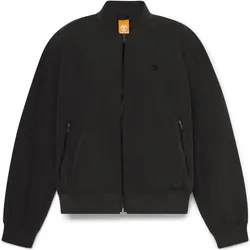 Timberland Womens Utility Bomber black XS