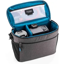 Tenba Skyline V2 13 Schultertasche grau