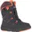 Stance 2 Blau/Rot 28