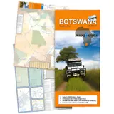 TRACKS4AFRICA Botswana