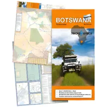 TRACKS4AFRICA Botswana