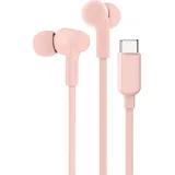 USB-C rosa