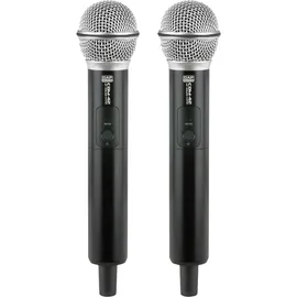 DAP AUDIO COM-42 2CH