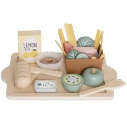 JaBaDaBaDo Food Tray - Menü-Tablett