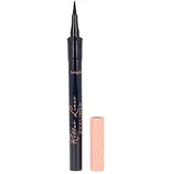 Benefit Cosmetics Benefit Roller Liner Flüssige Eyeliner Farbton Black 1 ml