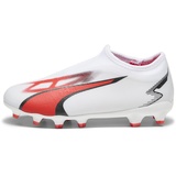 Puma Ultra Match Ll Fg/Ag Jr (107514)