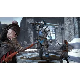 God of War - PS Hits (USK) (PS4)