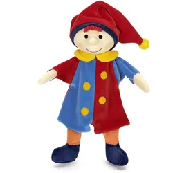 Sterntaler - Handpuppe Kasper