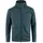 Fjällräven Abisko Grid Fleece Hoodie Mountain Blue L