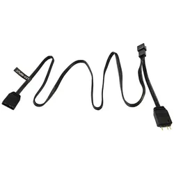 PHANTEKS 3-Pin RGB Adapterkabel für Mainboards mit ARGB-Header