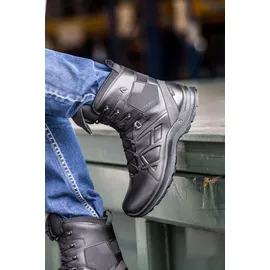 Haix BLACK EAGLE Tactical 2.0 GTX high 340003 O2 SRC DGUV Gr. 38