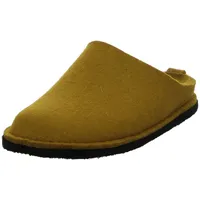 HAFLINGER Flair Soft Pantoffeln Braun 37