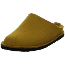 HAFLINGER Flair Soft Pantoffeln Braun 37
