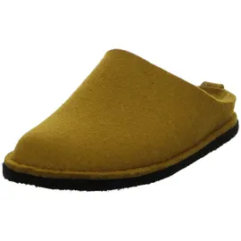HAFLINGER Flair Soft Pantoffeln Braun 37