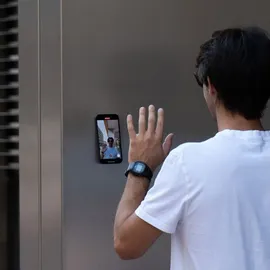 Rolling Square EDGE Pro Core grau