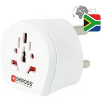 SKROSS 1.500224-E Reiseadapter CA W to SA