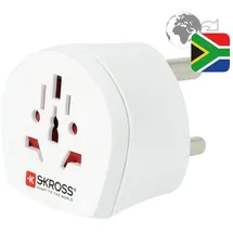 SKROSS 1.500224-E Reiseadapter CA W to SA