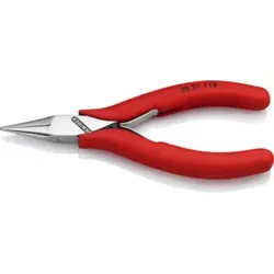 KNIPEX 35 21 115 Elektronik-Greifzange 115 mm