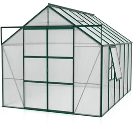 Vitavia Jupiter 9900 Alu Smaragd HKP 6 mm 9,9 m2