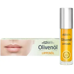 medipharma cosmetics Olivenöl Lippenöl 4 ml 4 ml