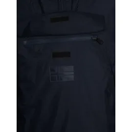 Napapijri RF Next Windbreaker Herren Blau M