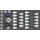 MATADOR Schraubwerkzeuge MAT 8164 4092 - Steckschlüsselsatz, Schraubendreher, 1/2'', TORX, 39-teilig