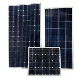 VictronEnergy BlueSolar Solarmodul Polykristallin 45Wp