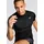Asics Core S/S Top Herren Schwarz S
