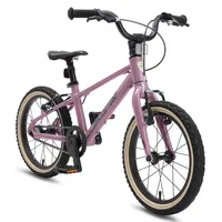 Bikestar City Kinder Fahrrad Aluminium 16 Leichtgewicht 7 kg