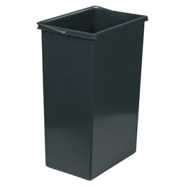 HAILO Inneneimer 10 l Grau
