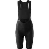 Gonso SQlab Go Cargo Bib kurz (Größe XL, schwarz)