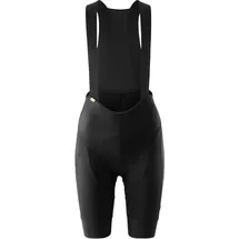 Gonso SQlab Go Cargo Bib kurz (Größe XL, schwarz)