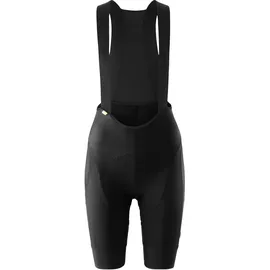 Gonso SQlab Go Cargo Bib kurz (Größe XL, schwarz)