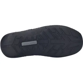 Josef Seibel New Anvers 08 Herren Schwarz 40