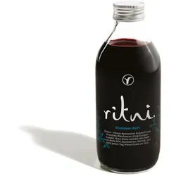 Ritni Blaubeer-saft 260 ml