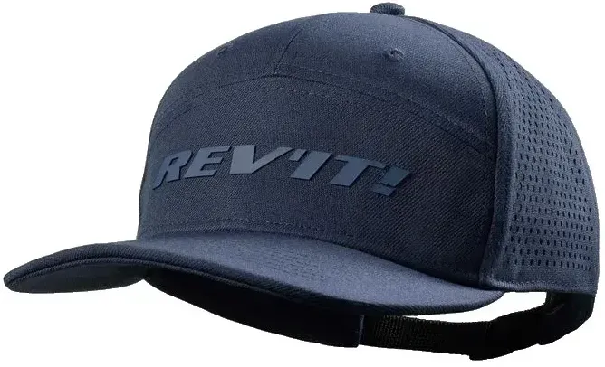 Revit Gabriel Kappe - Dark Blue - One Size