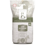 Mühldorfer Pferdefutter Mühldorfer Low Glycaemic prebiotic - 15 kg