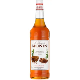 Monin Spekulatius Sirup 1000 ml